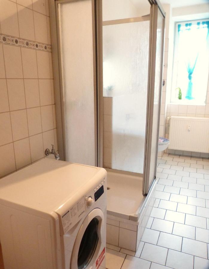 Sunnyhome Monteurwohnungen Und Apartments In 에르푸르트 외부 사진
