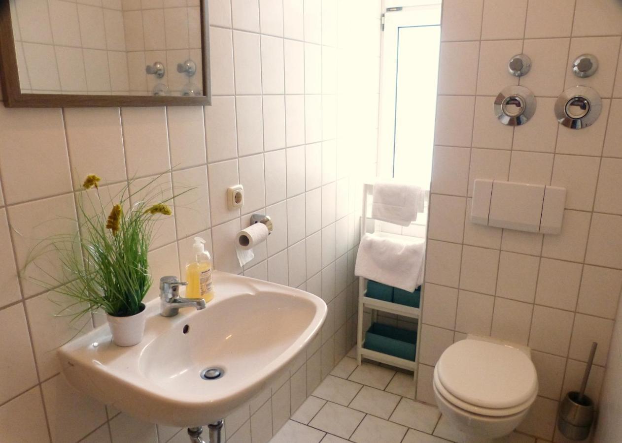 Sunnyhome Monteurwohnungen Und Apartments In 에르푸르트 외부 사진