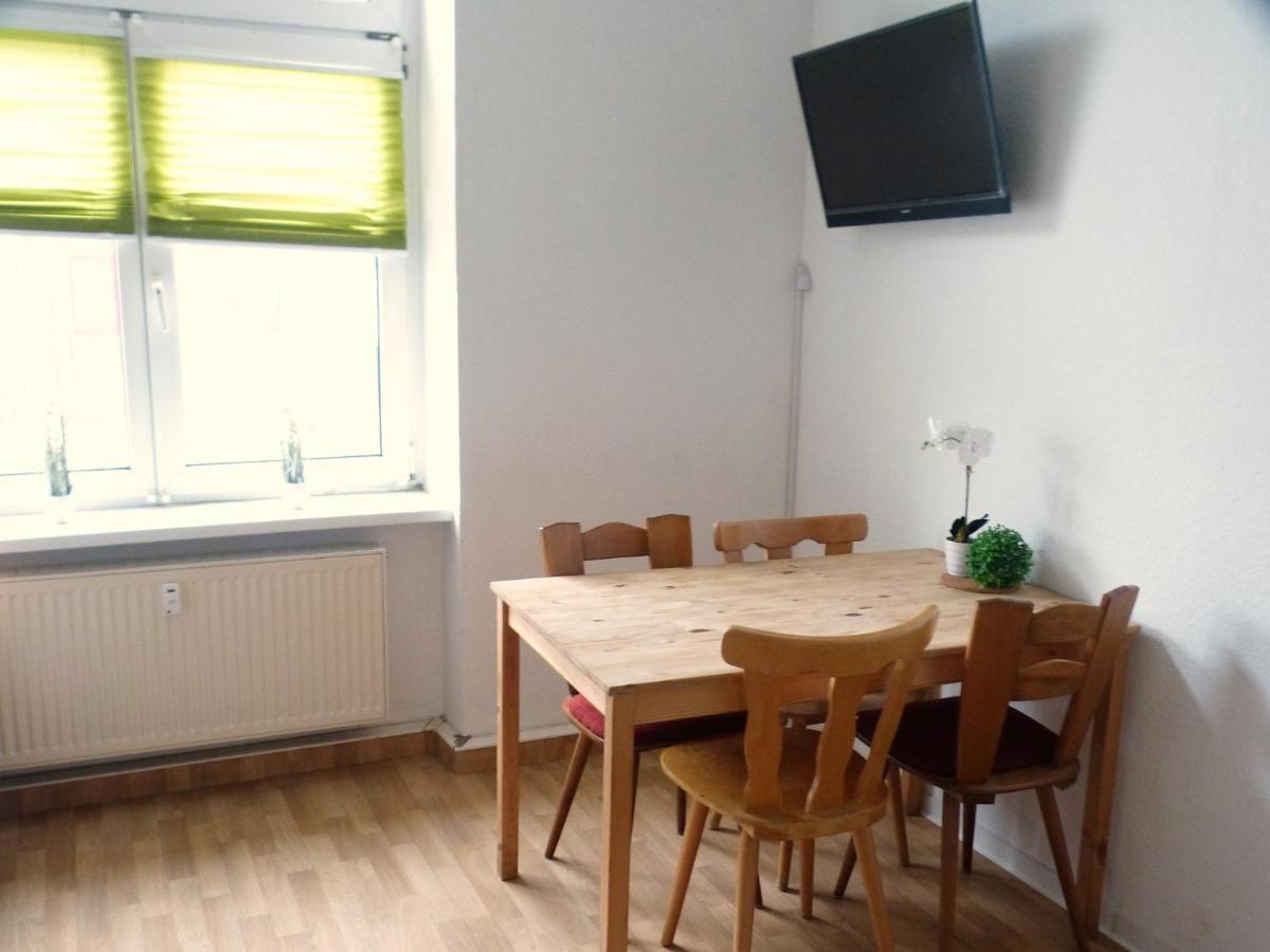 Sunnyhome Monteurwohnungen Und Apartments In 에르푸르트 외부 사진