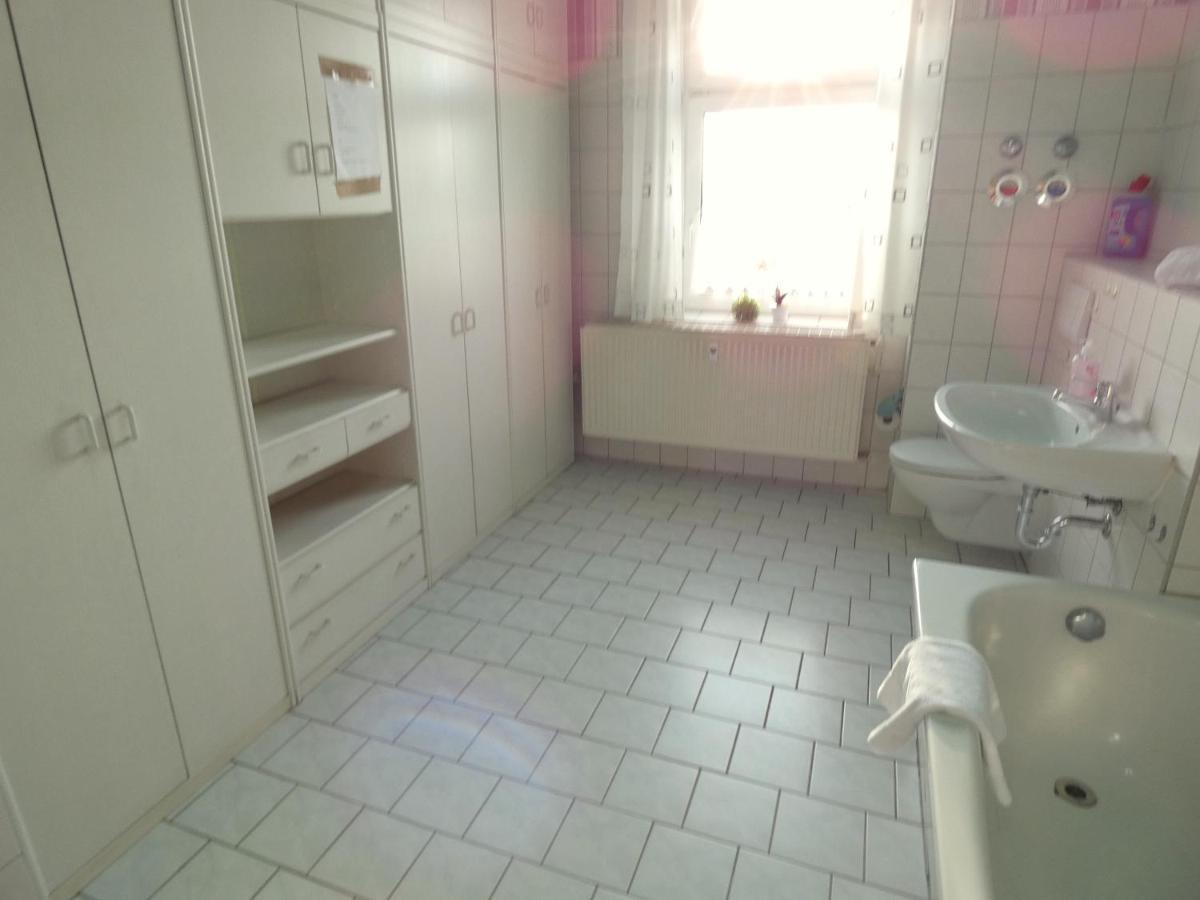 Sunnyhome Monteurwohnungen Und Apartments In 에르푸르트 외부 사진