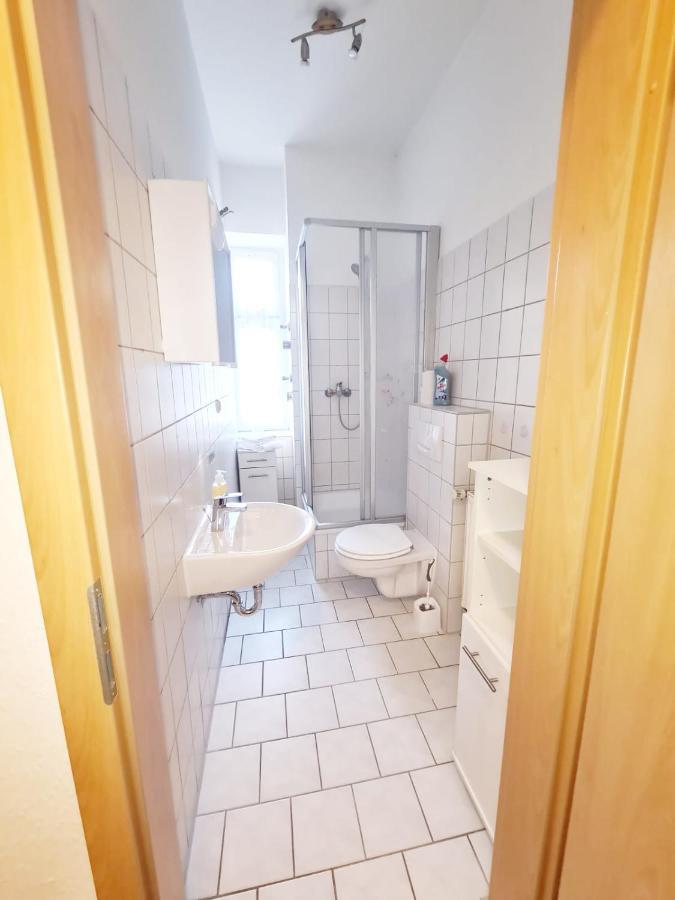 Sunnyhome Monteurwohnungen Und Apartments In 에르푸르트 외부 사진