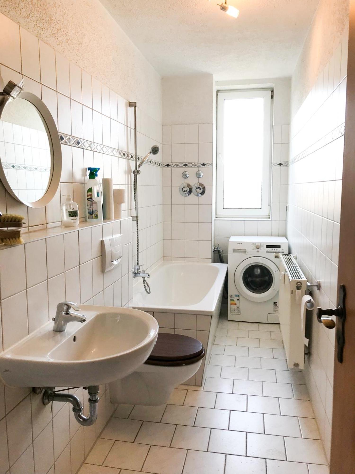 Sunnyhome Monteurwohnungen Und Apartments In 에르푸르트 외부 사진